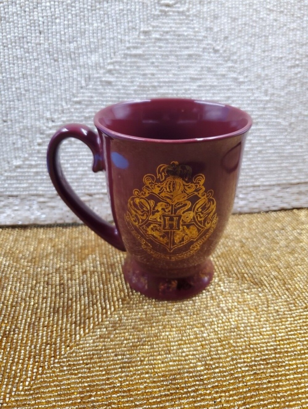 Officially licensed Paladone Harry Potter Hogwarts Ceramic Coffee Mug UK (C26)